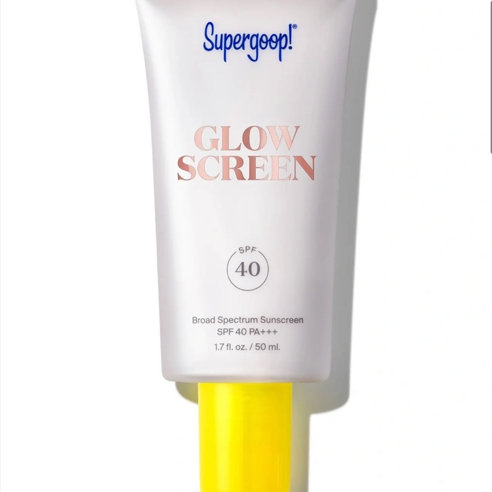 Supergoop! Glow Screen